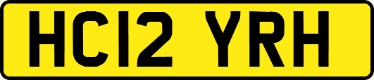 HC12YRH