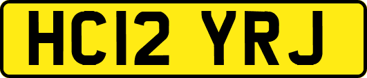 HC12YRJ