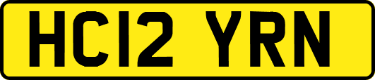 HC12YRN