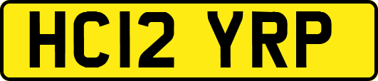 HC12YRP
