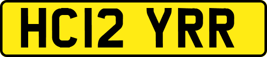 HC12YRR
