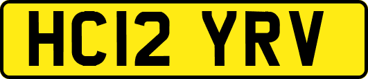HC12YRV