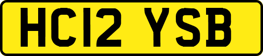 HC12YSB