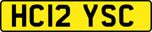 HC12YSC