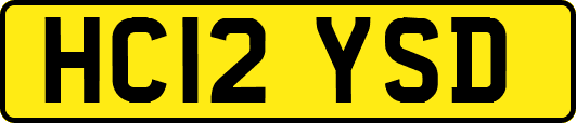 HC12YSD