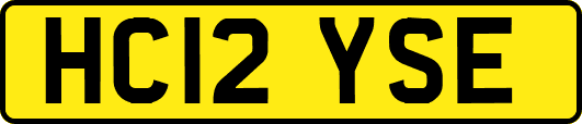 HC12YSE