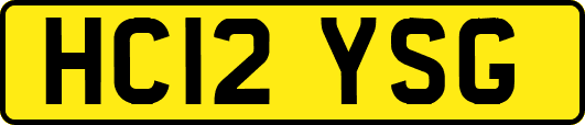 HC12YSG