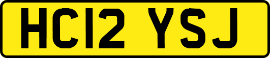 HC12YSJ