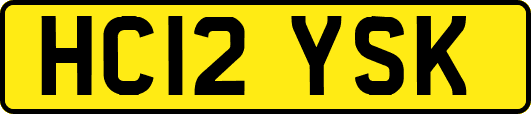 HC12YSK