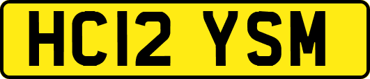 HC12YSM