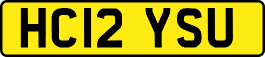 HC12YSU