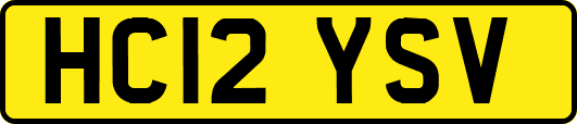 HC12YSV