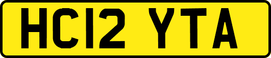 HC12YTA