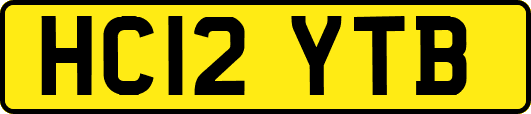 HC12YTB