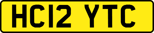 HC12YTC