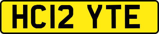 HC12YTE