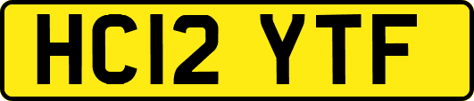 HC12YTF