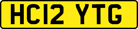 HC12YTG