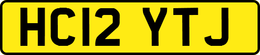 HC12YTJ