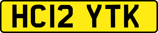 HC12YTK