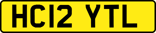 HC12YTL