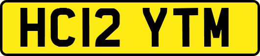 HC12YTM