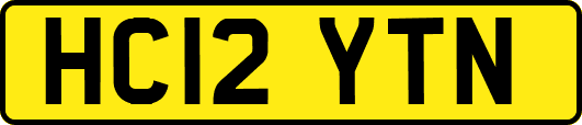 HC12YTN