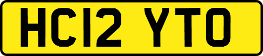 HC12YTO
