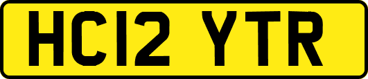 HC12YTR