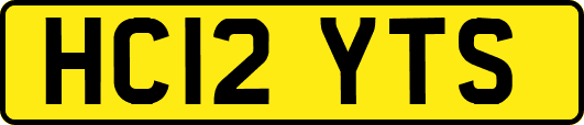 HC12YTS