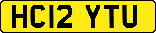 HC12YTU