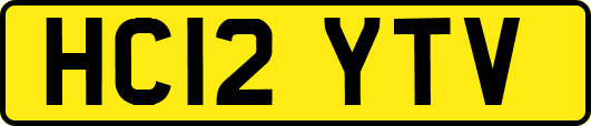 HC12YTV