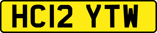 HC12YTW