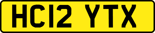 HC12YTX
