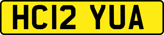 HC12YUA