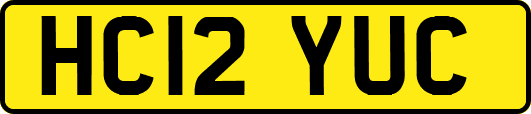 HC12YUC