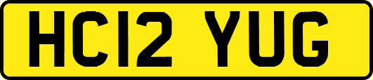 HC12YUG