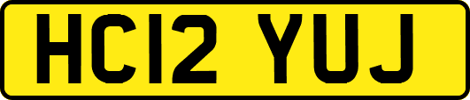 HC12YUJ