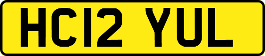 HC12YUL