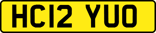HC12YUO