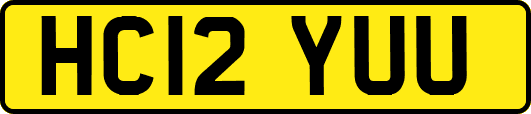 HC12YUU