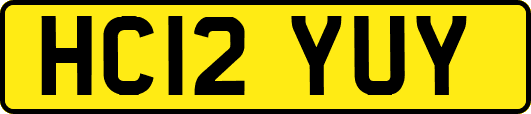 HC12YUY