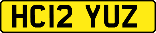 HC12YUZ