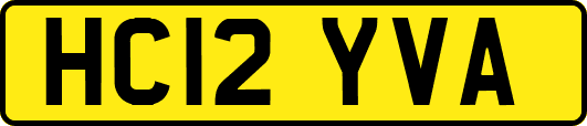 HC12YVA