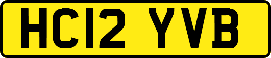 HC12YVB