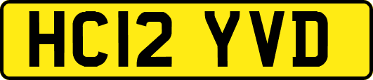 HC12YVD