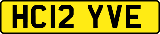 HC12YVE