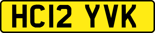 HC12YVK