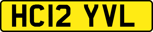 HC12YVL