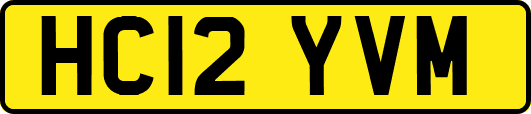 HC12YVM